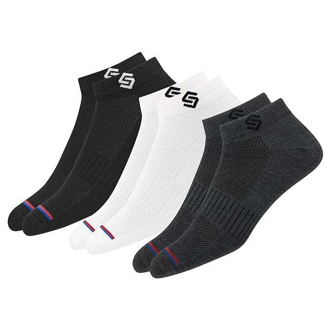 SWAGR Sports Socks