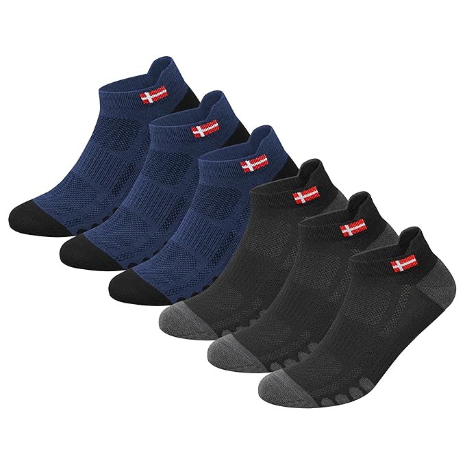 SWAGR 6 Pairs
